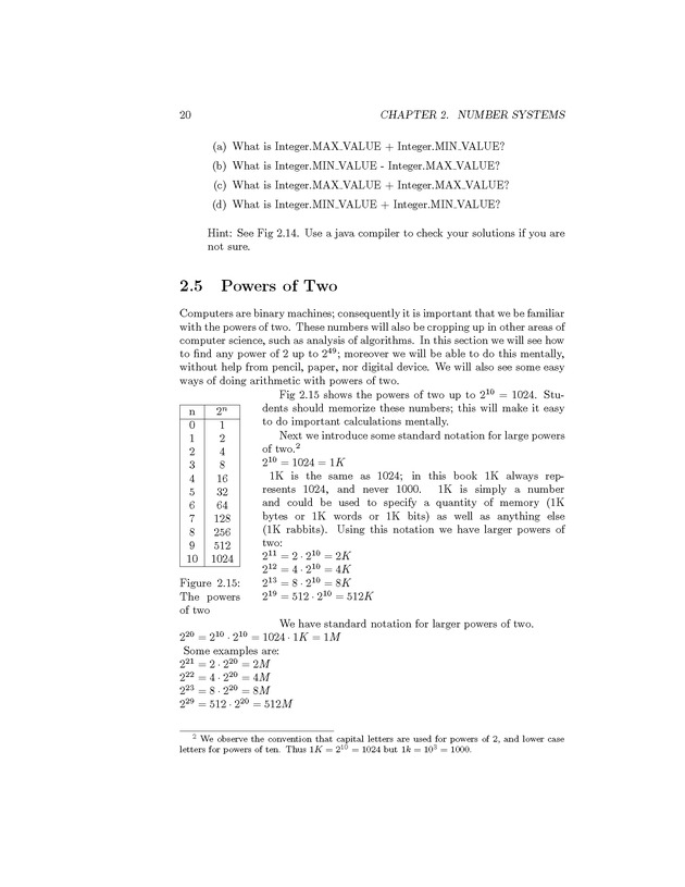 Computer Organization with MIPS - Page 20